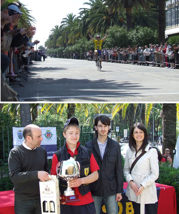 San Benedetto del Tronto -  15 Trofeo Riviera delle Palme