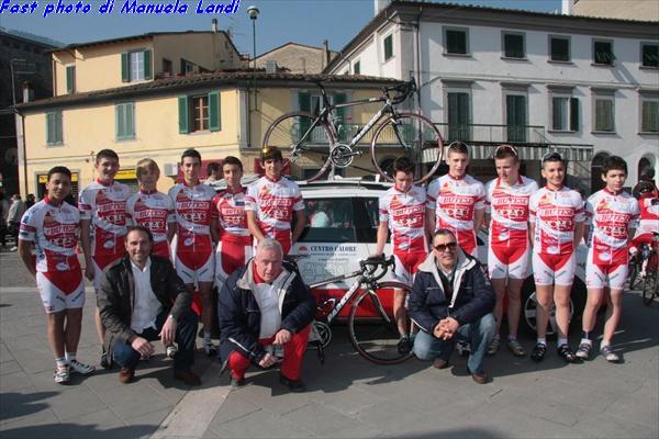  Gs Butese in testa tra gli Allievi