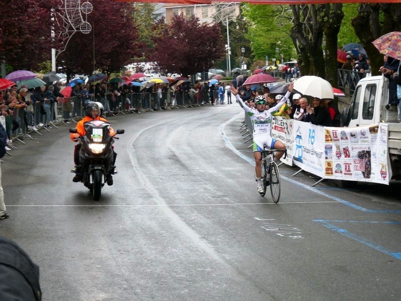 Domenica prossima il Trofeo San Sisto la perla del ciclismo giovanile in Ciociaria 