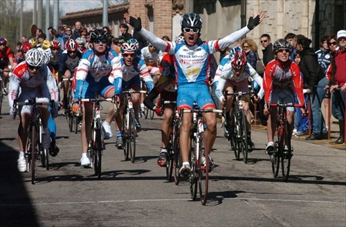 Ecco i 57 nomi nuovi del ciclismo giovanile. Begnoni e Masiero gia' a segno