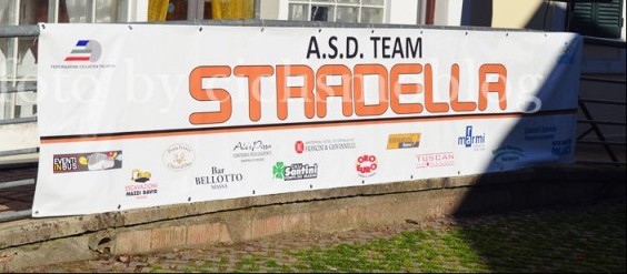 Il Team Stradella ha presentato squadre e programmi 2015