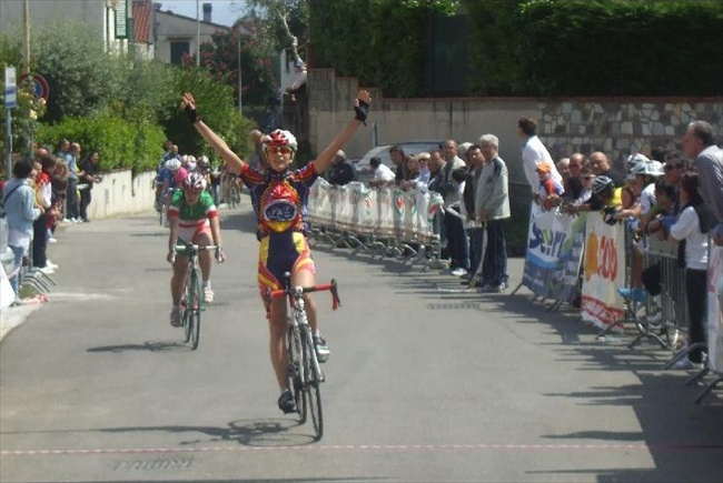 Le ragazze lombarde brillano a Casalguidi