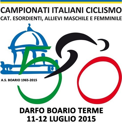 Meno di sessanta giorni ai Campionati Italiani Giovanili di Darfo-Boario Terme