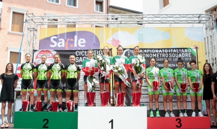 PRD Sport-Inpa-San Vincenzo e Cage Capes V.C.Silvana vincono a Sacile