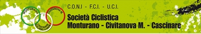 S.C. Monturano - Civitanova M.- Cascinare domani la presentazione 