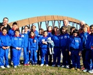 La squadra giovanissimi