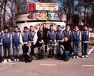 La squadra 2010