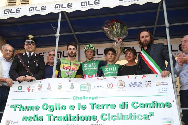 3° Trofeo Comune di Marcaria: le squadre iscritte