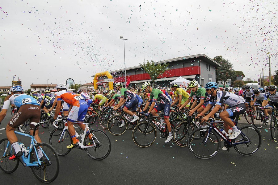 In 155 domani al via del 50° Trofeo Bianchin!
